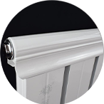 超耐腐蝕永不滲漏