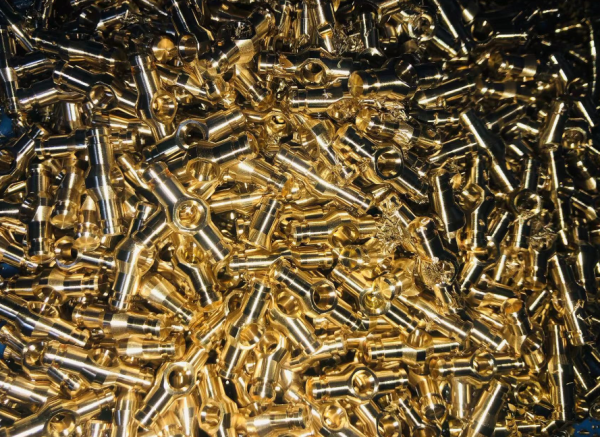 二胡配件非標定制 數控車銑加工 產品實拍