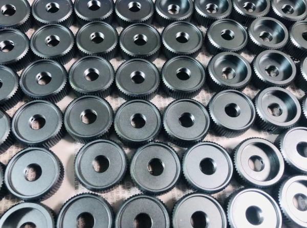 黃銅數(shù)控插花工藝案例實拍視頻