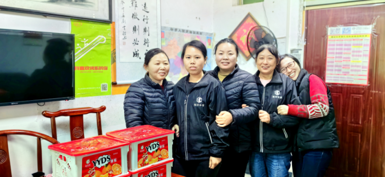 38婦女節(jié)：節(jié)日快樂，感恩有您