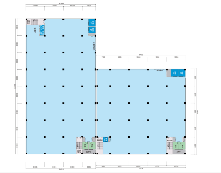 生產(chǎn)車(chē)間再擴(kuò)容計(jì)劃新添五條生產(chǎn)線(xiàn)