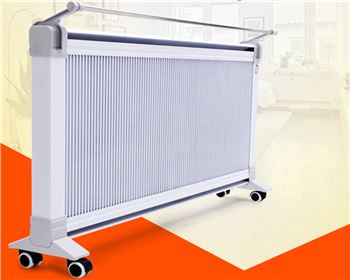 太諾碳纖維取暖器