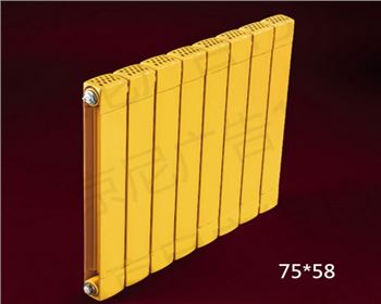 暖氣片的技術(shù)標(biāo)準(zhǔn)！