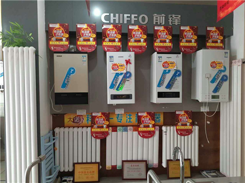 陜西散熱器價(jià)格