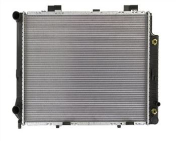 汽車散熱器和冷凝器有什么區(qū)別？