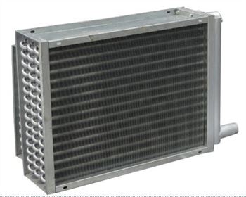 中冷器和散熱器之間有什么樣的區(qū)別？