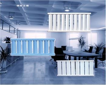 關(guān)于陜西散熱器都有哪些分類(lèi)和特點(diǎn)