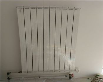 陜西單水道安裝