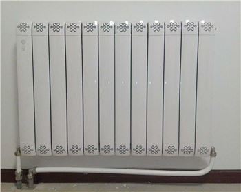 銅鋁單水道案例