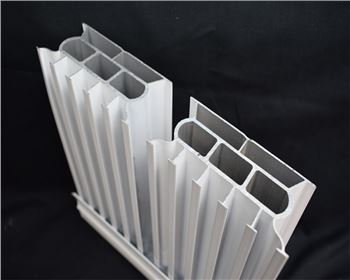 河北太諾鋁合金散熱器-88*45