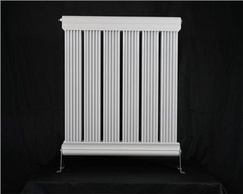 河北太諾鋁合金散熱器-88*45背面